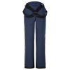 Pantaloni da sci Kilpi Mimas-J, junior, blu scuro