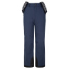 Pantaloni da sci Kilpi Mimas-J, junior, blu scuro