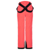 Pantaloni da sci Kilpi Mimas-J, junior, rosa