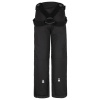 Pantaloni da sci Kilpi Mimas, junior, nero