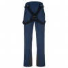 Pantaloni da sci Kilpi Rhea Softshell, uomo, blu scuro