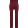 Pantaloni de exterior Didriksons Juna, pentru femei, roșu anemone