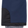 Pantaloni de schi Kilpi Mimas-J, junior, albastru închis