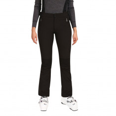 Pantaloni de schi pentru femei Kilpi Dione, negri