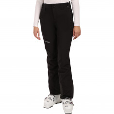 Pantaloni de schi pentru femei Kilpi Rhea, negri