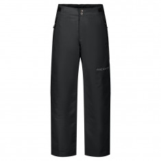 Pantaloni de schi Scott Ultimate Dryo, junior, negru