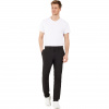Pantaloni Didriksons Darren, bărbați, negri