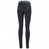 Pantaloni Helly Hansen Lifa Merino Midweight, femei, navy