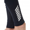 Pantaloni Helly Hansen Lifa Merino Midweight, femei, navy
