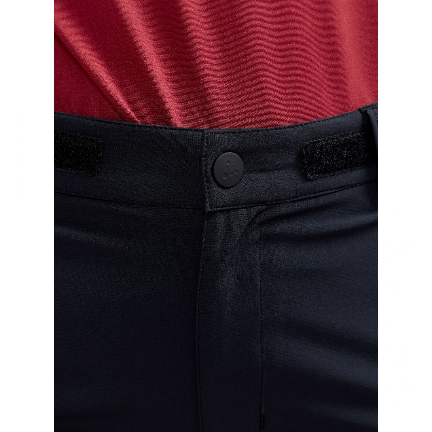 Pantaloni scurți Craft ADV Explorer Tech, femei, negru