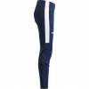 Pantaloni softshell pentru femei Swix Nordic XC, navy
