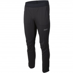 Pantaloni Swix Cross, uomo, nero