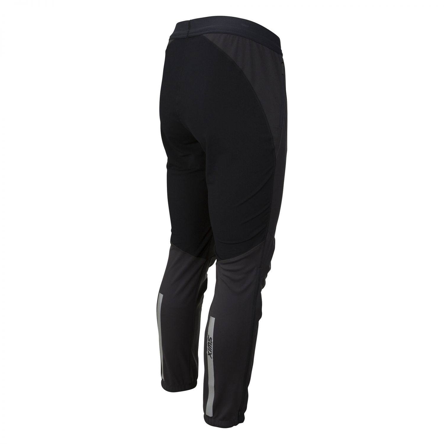 Pantaloni Swix Cross, uomo, nero