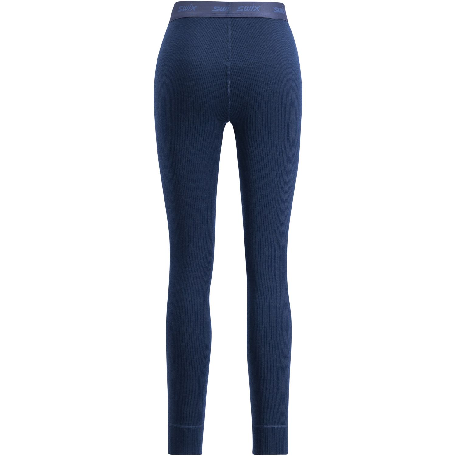 Pantaloni Swix RaceX Merino, donna, navy