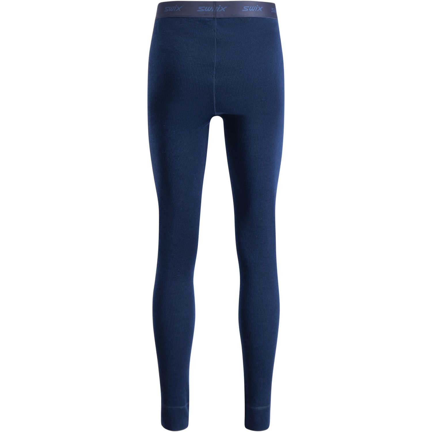 Pantaloni Swix RaceX Merino, uomo, navy