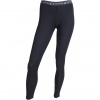 Pantaloni Ulvang Rav 100%, donna, nero