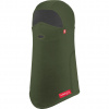 Pasamontañas Airhole Bisagra Polar, ejército