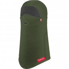 Passamontagna Airhole Cerniera Polar, esercito