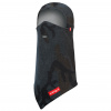 Passamontagna Airhole Cerniera Polar, stealth camo