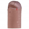Passamontagna Airhole Combo Microfleece, rosa