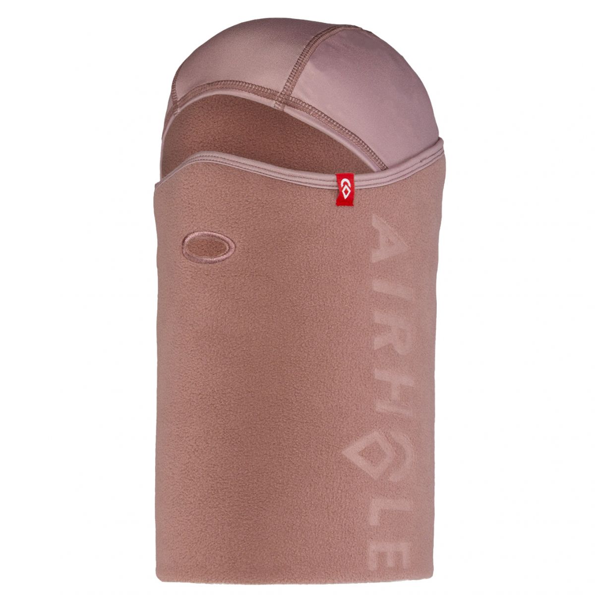 Passamontagna Airhole Combo Microfleece, rosa