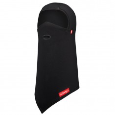 Passamontagna Airhole Hinge Polar, nero