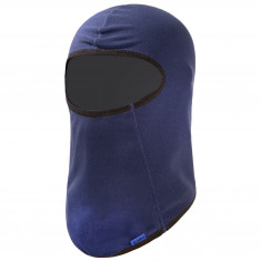 Passamontagna in pile Kama, bambino, blu
