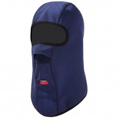 Passamontagna Kama WS in softshell, navy
