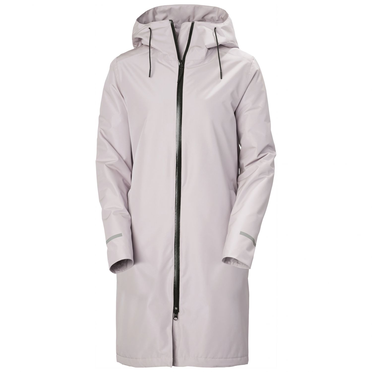 Helly Hansen Aspire, płaszcz przeciwdeszczowy, damski, różowy