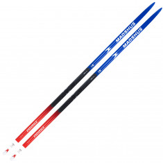 Pelle Madshus Endurace incl. interruttore di movimento