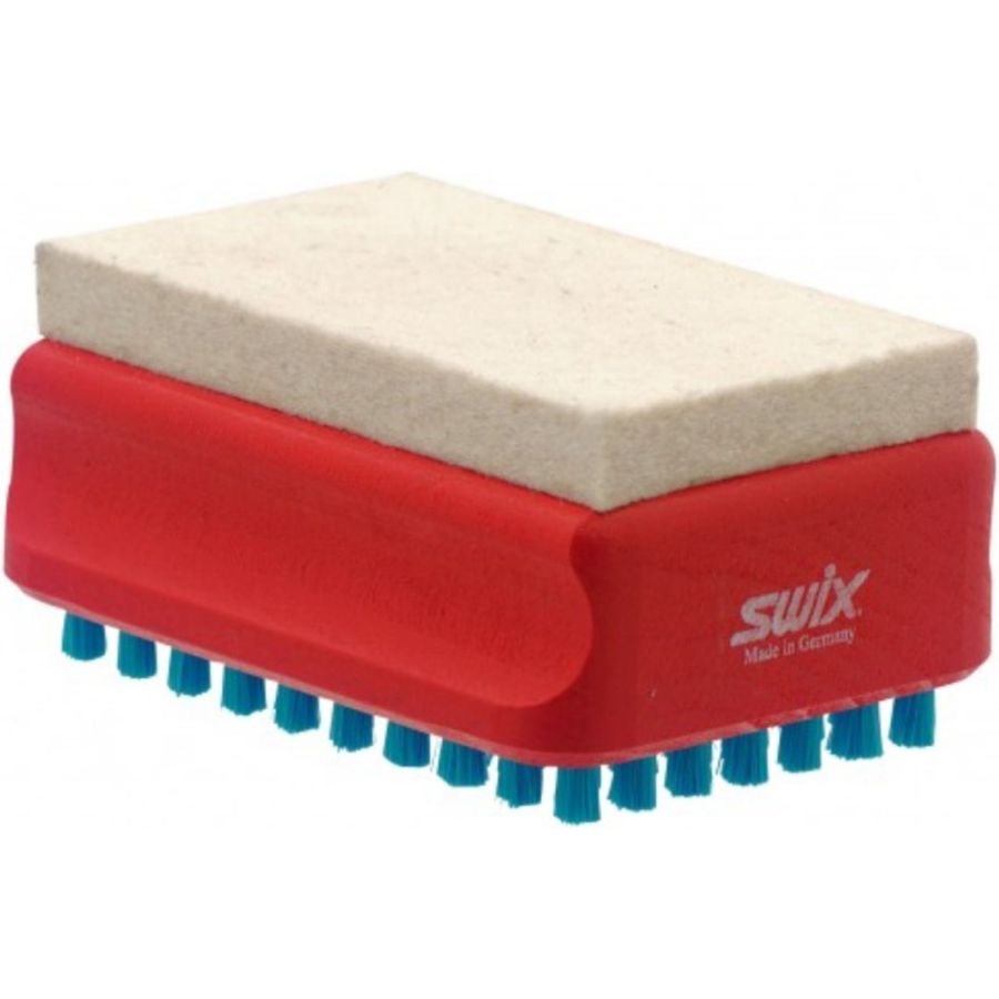 Perie combi Swix F4