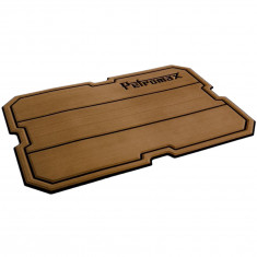 Petromax Adhesive Pad for Cool Box kx25, Självhäftande Dyna, Trä