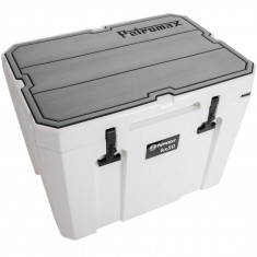 Petromax Adhesive Pad for Cool Box kx50, Självhäftande Dyna, Grå