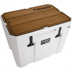 Petromax Adhesive Pad for Cool Box kx50, Självhäftande Dyna, Trä