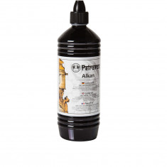 Petromax Alkan Parafín 1L, Lampový olej
