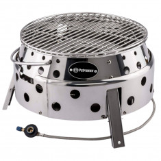 Petromax Atago Gas Grill, grill gazowy