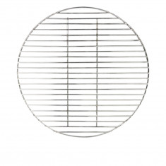 Petromax Atago, grillrooster, zilver