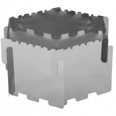 Petromax Atago Heat Reflector, tepelný reflektor