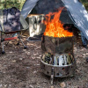Petromax Atago Heat Reflector, Varmereflektor