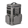 Petromax Backpack 17 Liter, ryggsekk, mørkegrå