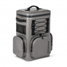 Petromax Backpack 17 Liter, ryggsekk, mørkegrå