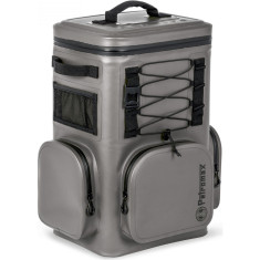 Petromax Backpack 17 Liter, ryggsekk, mørkegrå