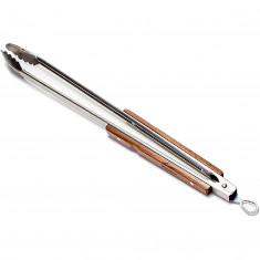 Petromax BBQ and Coal Tongs (large), grill tongs