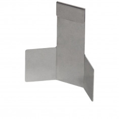 Petromax Ben till FB1 Pocket Stove, silver