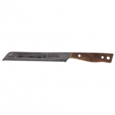 Petromax Bread Knife 20 cm, knife