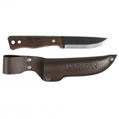 Petromax Bushcraft Knife 10,5 cm, Kniv, Svart