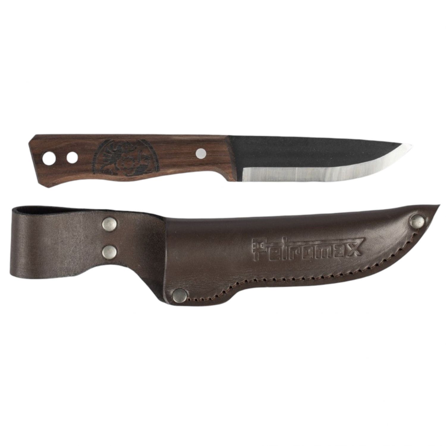 Petromax Bushcraft Knife 10,5 cm, Kniv