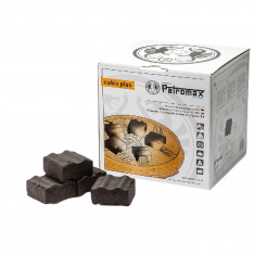 Petromax Cabix Plus, Briquettes, black