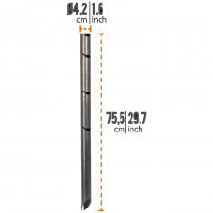Petromax Campfire Bracket, uchwyt