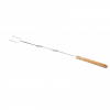 Petromax Campfire Skewer LS1, silver